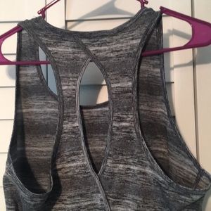 L Workout Tank